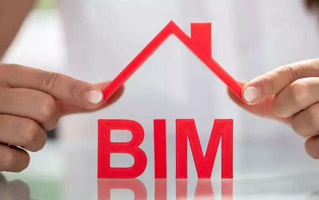 BIM与传统的工程造价的区别，2019新篇章！